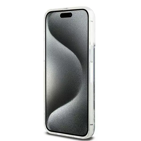 Чехол DKNY DKHCP13XLBNAEK для iPhone 13 Pro Max Photo 6