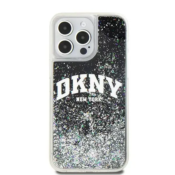 Чехол DKNY DKHCP13XLBNAEK для iPhone 13 Pro Max Photo 7