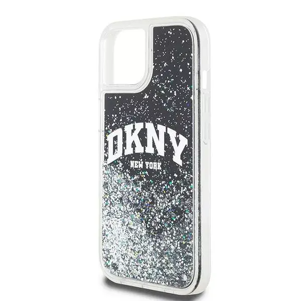 Чехол DKNY Hardcase DKHCP14SLBNAEK для iPhone 6,1" Photo 5