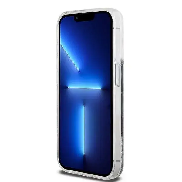 Hardcase DKNY для iPhone 14 Pro 6.1" чехол Photo 2