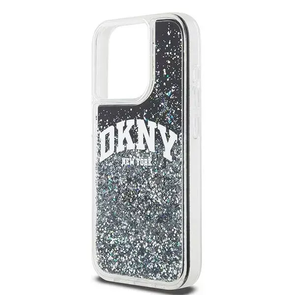 Hardcase DKNY для iPhone 14 Pro 6.1" чехол Photo 4