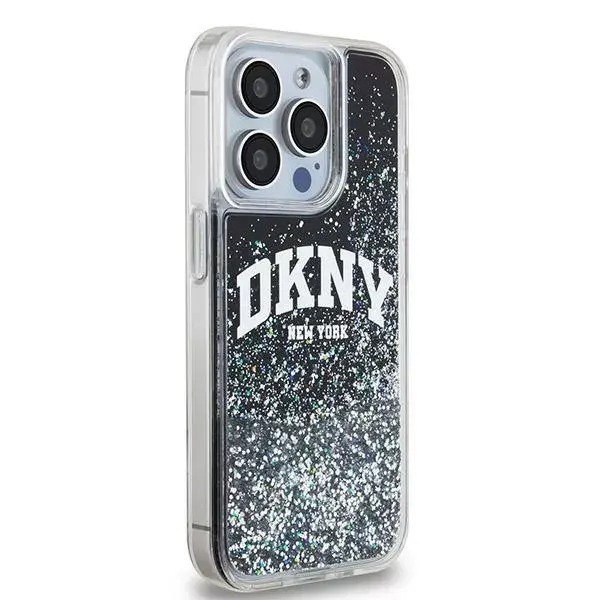 Hardcase DKNY для iPhone 14 Pro 6.1" чехол Photo 7