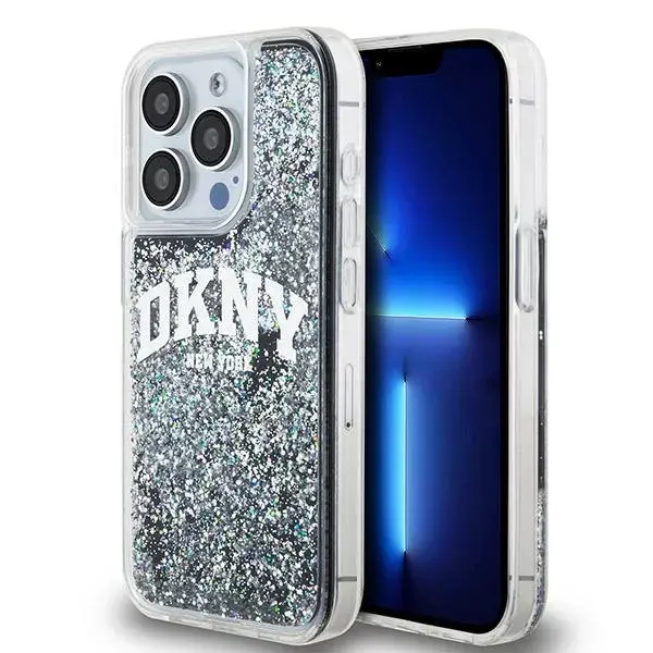 Hardcase DKNY для iPhone 14 Pro 6.1" чехол Photo 8