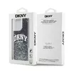 Жесткий чехол DKNY DKHCP14XLBNAEK для iPhone 14 Pro Max Photo 2