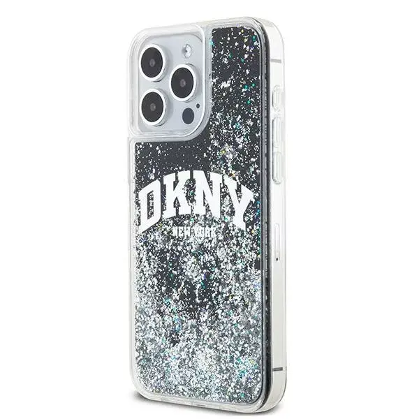 Жесткий чехол DKNY DKHCP14XLBNAEK для iPhone 14 Pro Max Photo 3
