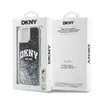 Ciets DKNY vāciņš Apple iPhone 15 — Liquid Glitter Photo 2