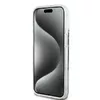 Ciets DKNY vāciņš Apple iPhone 15 — Liquid Glitter Photo 3