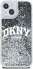 Ciets DKNY vāciņš Apple iPhone 15 — Liquid Glitter Photo 9