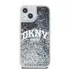 DKNY hardcase for iPhone 15 Plus / 14 Plus DKHCP15MLBNAEK Photo 2