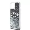 DKNY hardcase for iPhone 15 Plus / 14 Plus DKHCP15MLBNAEK Photo 6