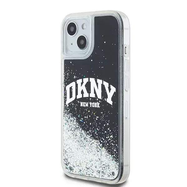 DKNY hardcase for iPhone 15 Plus / 14 Plus DKHCP15MLBNAEK Photo 7