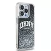 Hardcase DKNY Apple iPhone 15 Pro 6.1 Liquid Glitter Photo 4