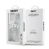 Ciets vāciņš DKNY Apple iPhone 15 Pro 6.1 Photo 5