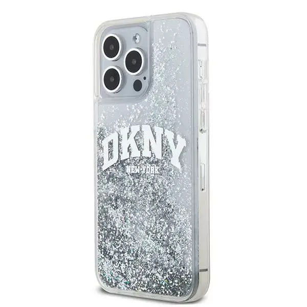 Ciets vāciņš DKNY Apple iPhone 15 Pro 6.1 Photo 6