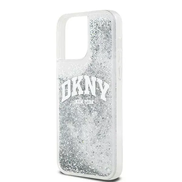 Ciets vāciņš DKNY Apple iPhone 15 Pro 6.1 Photo 7