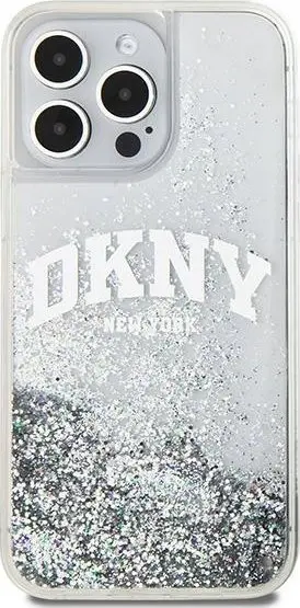 Ciets vāciņš DKNY Apple iPhone 15 Pro 6.1 Photo 9