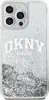 Ciets vāciņš DKNY Apple iPhone 15 Pro 6.1 Photo 9