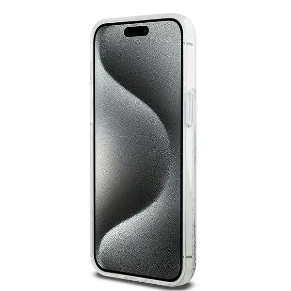 Hardcase DKNY для iPhone 15 Pro Max 6.7" Photo 5