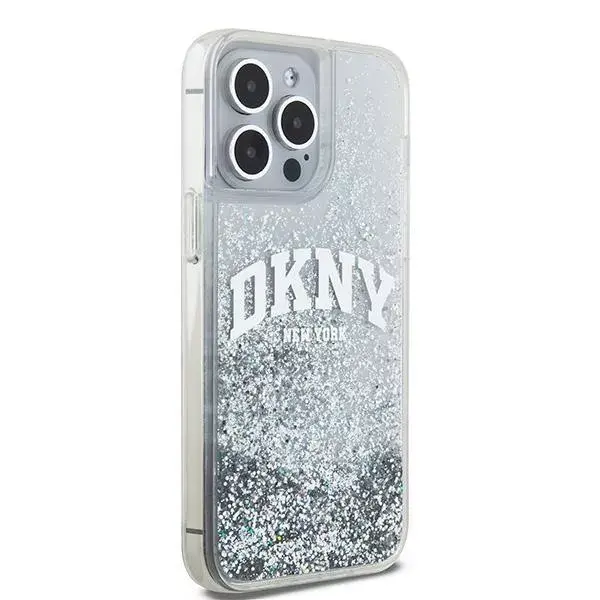 Hardcase DKNY для iPhone 15 Pro Max 6.7" Photo 7