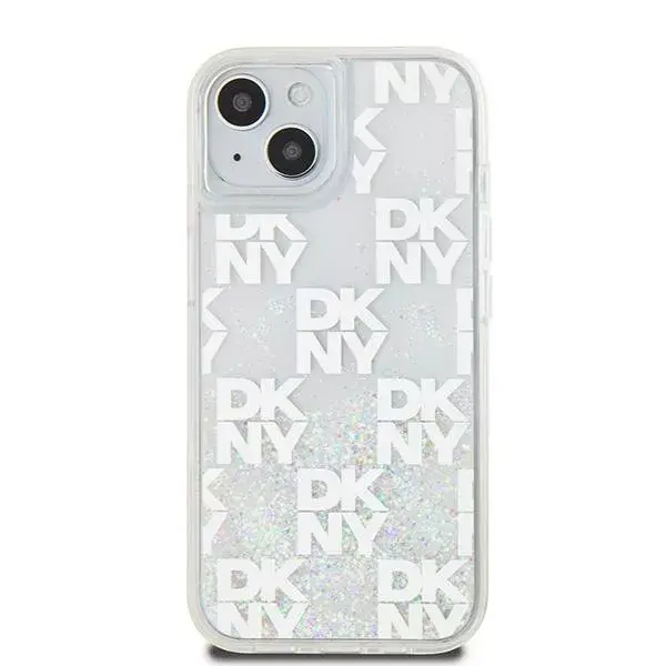 Ciets vāciņš DKNY Apple iPhone 15 Photo 4