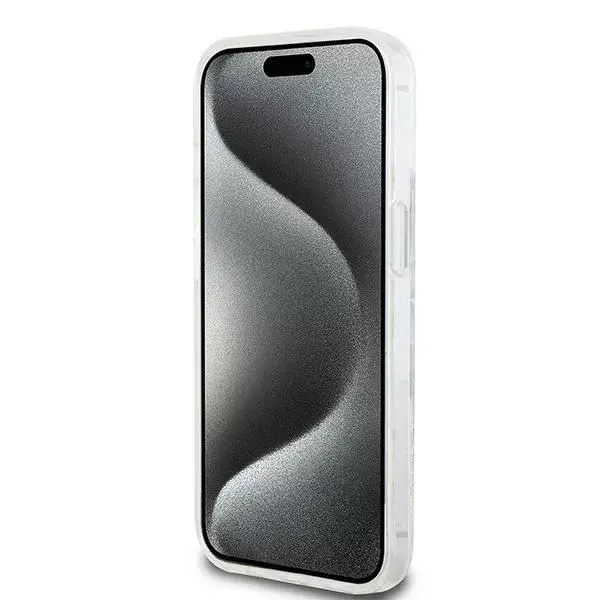 Ciets vāciņš DKNY Apple iPhone 15 Photo 8
