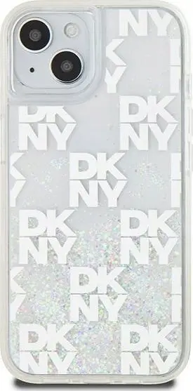 Ciets vāciņš DKNY Apple iPhone 15 Photo 9