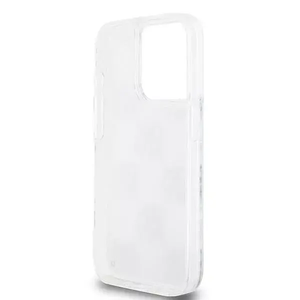 DKNY ciets korpuss priekš Apple iPhone 15 Pro 6.1" Photo 4