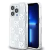 DKNY ciets korpuss priekš Apple iPhone 15 Pro 6.1" Photo 6