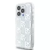DKNY ciets korpuss priekš Apple iPhone 15 Pro 6.1" Photo 7