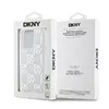 DKNY ciets korpuss priekš Apple iPhone 15 Pro 6.1" Photo 8