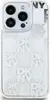 DKNY жесткий чехол для Apple iPhone 15 Pro 6.1" Photo 9