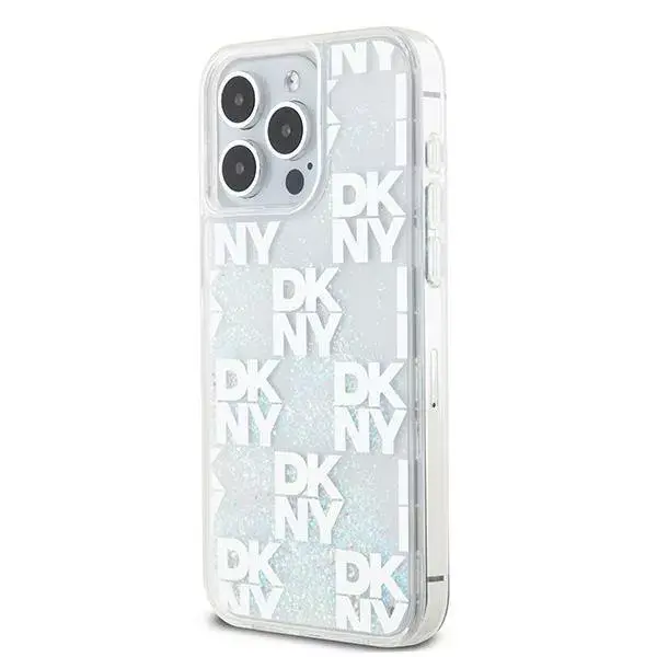 Чехол DKNY DKHCP15XLCPEPT для iPhone 15 Pro Max Photo 2