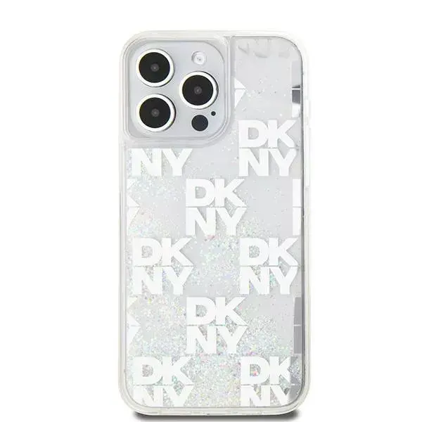 Чехол DKNY DKHCP15XLCPEPT для iPhone 15 Pro Max Photo 3