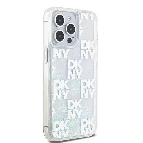 Чехол DKNY DKHCP15XLCPEPT для iPhone 15 Pro Max Photo 5