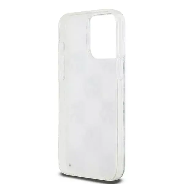 Чехол DKNY DKHCP15XLCPEPT для iPhone 15 Pro Max Photo 7