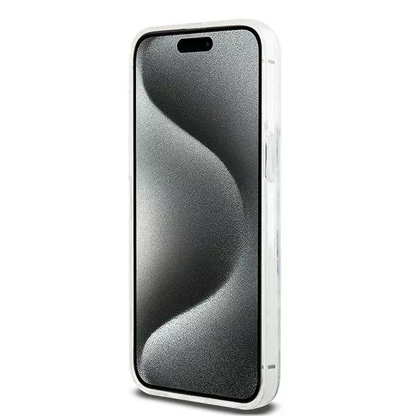 Чехол DKNY DKHCP15XLCPEPT для iPhone 15 Pro Max Photo 8