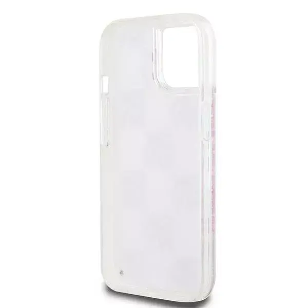 Жесткий чехол DKNY для iPhone 6.1" DKHCP15SLCPEPP Photo 2