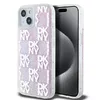Жесткий чехол DKNY для iPhone 6.1" DKHCP15SLCPEPP Photo 3