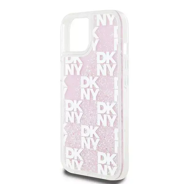 Жесткий чехол DKNY для iPhone 6.1" DKHCP15SLCPEPP Photo 4