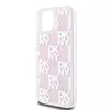 Жесткий чехол DKNY для iPhone 6.1" DKHCP15SLCPEPP Photo 4
