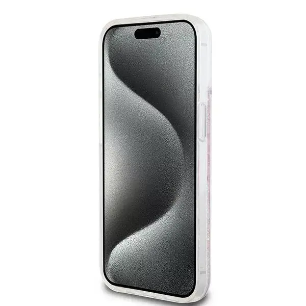Жесткий чехол DKNY для iPhone 6.1" DKHCP15SLCPEPP Photo 5