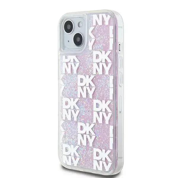Жесткий чехол DKNY для iPhone 6.1" DKHCP15SLCPEPP Photo 7