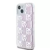 Жесткий чехол DKNY для iPhone 6.1" DKHCP15SLCPEPP Photo 7