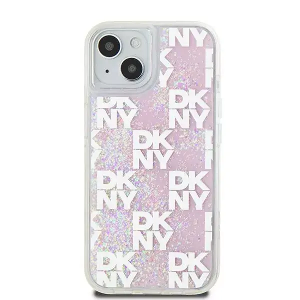 Жесткий чехол DKNY для iPhone 6.1" DKHCP15SLCPEPP Photo 8