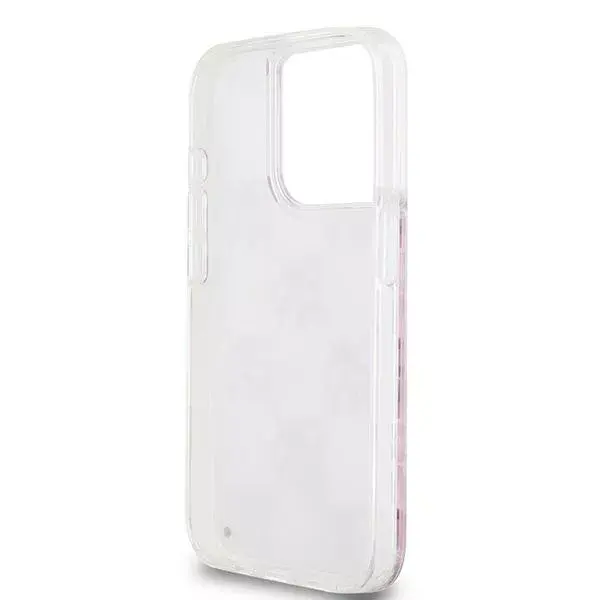 Vāciņš DKNY DKHCP15LLCPEPP iPhone 15 Pro Photo 4