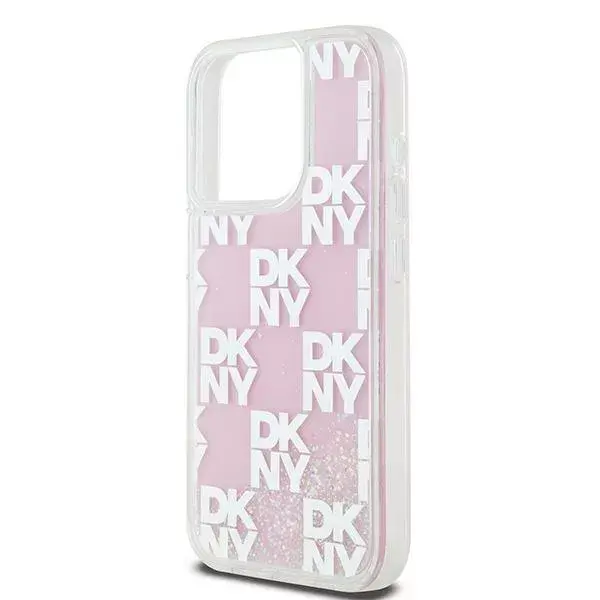 Vāciņš DKNY DKHCP15LLCPEPP iPhone 15 Pro Photo 6
