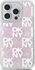 Phone case DKNY DKHCP15LLCPEPP for iPhone 15 Pro Photo 9