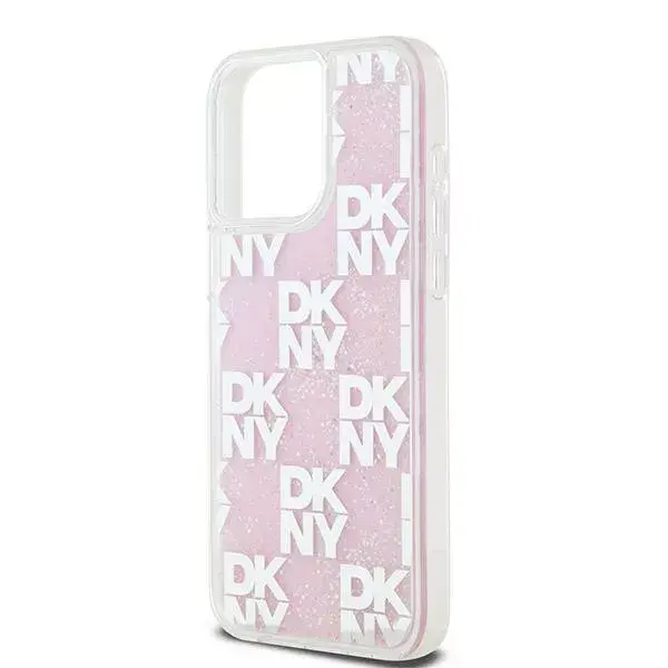DKNY DKHCP15XLCPEPP iPhone 15 Pro Max 6.7" case Photo 4