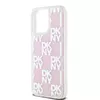 DKNY DKHCP15XLCPEPP iPhone 15 Pro Max 6.7" case Photo 4
