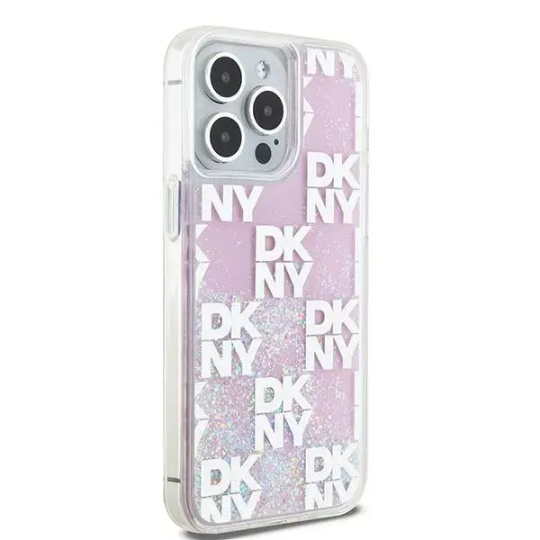 DKNY DKHCP15XLCPEPP iPhone 15 Pro Max 6.7" case Photo 6